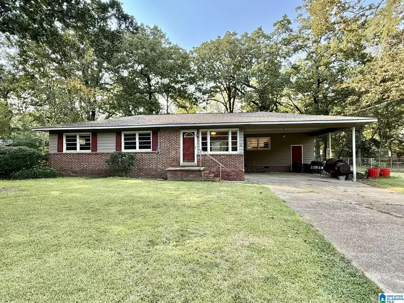1704 MAPLE LEAF DRIVE, Demopolis, AL 36732