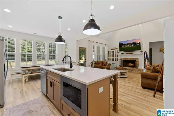 Springville, AL 35146,425 STONEWOOD TRAIL