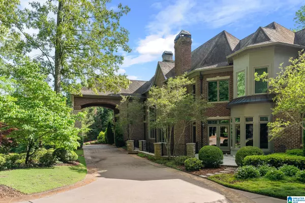 Chelsea, AL 35043,487 SPRING VALLEY DRIVE