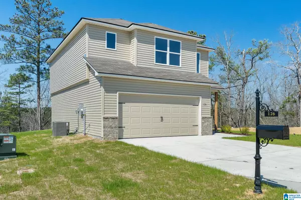 Childersburg, AL 35044,97 DOGWOOD STREET