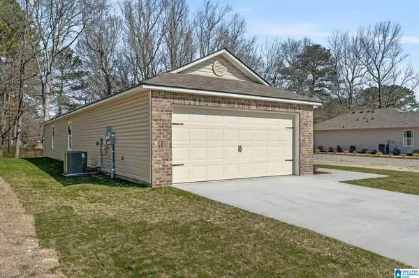 Childersburg, AL 35044,89 DOGWOOD STREET