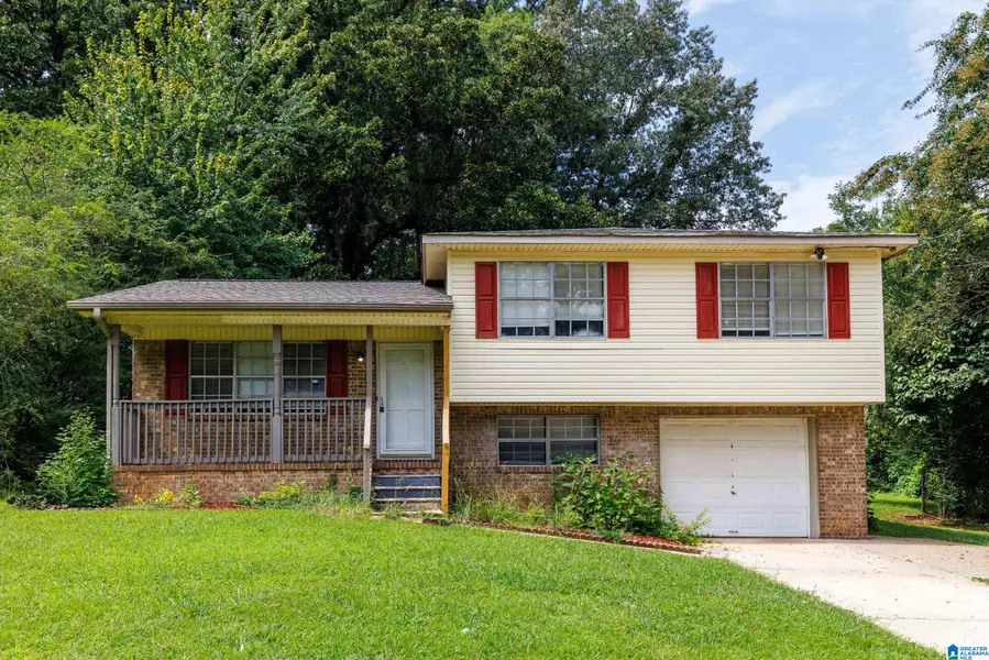 5290 BAGGETT DRIVE, Pinson, AL 35126