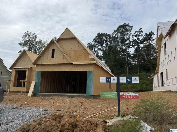 Trussville, AL 35173,5432 LONGMEADOW RIDGE