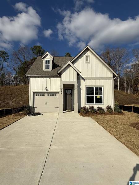156 HUNTLEY RIDGE DRIVE, Pelham, AL 35124