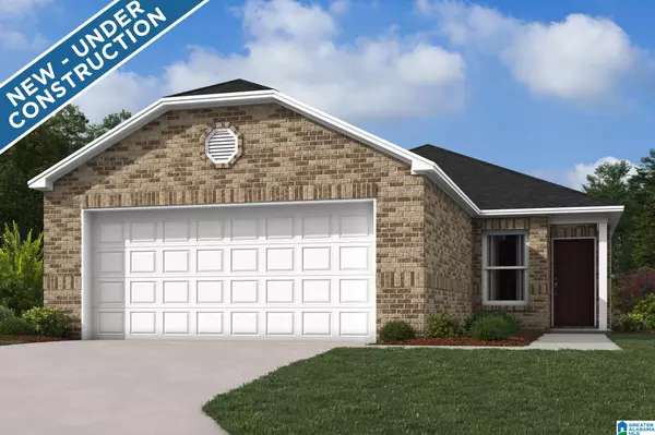 160 DOGWOOD STREET, Childersburg, AL 35044