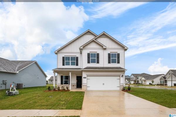 9316 BRUNSWICK AVENUE, Kimberly, AL 35091