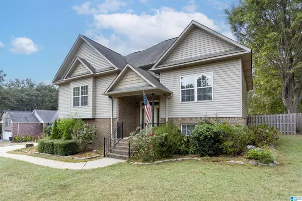13426 TODD DRIVE, Lake View, AL 35111