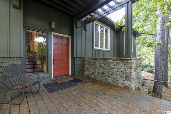3624 DABNEY DRIVE, Birmingham, AL 35243