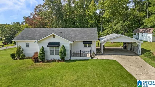 Clanton, AL 35045,720 NEW HARMONY ROAD