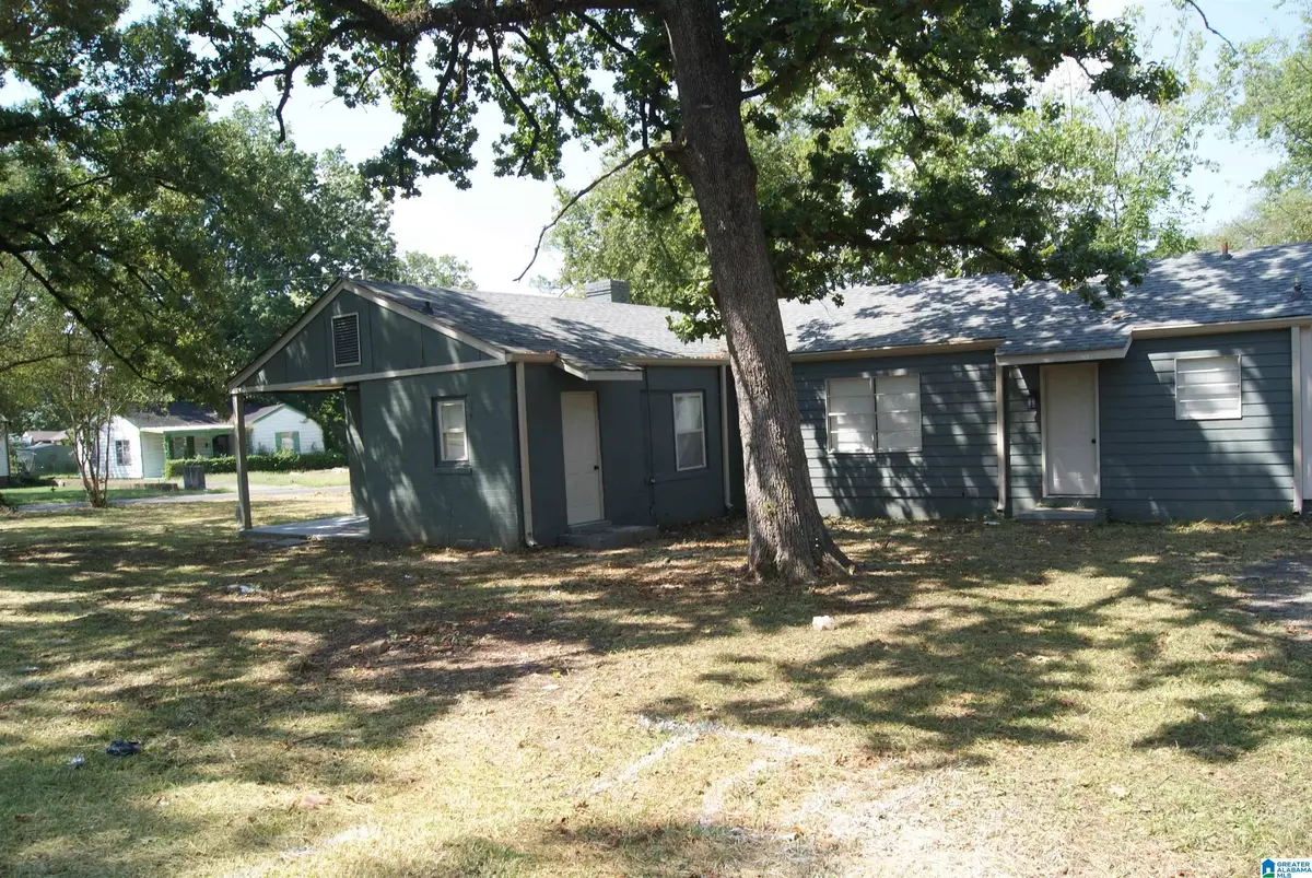 Birmingham, AL 35211,1900 SAINT CHARLES AVENUE SW