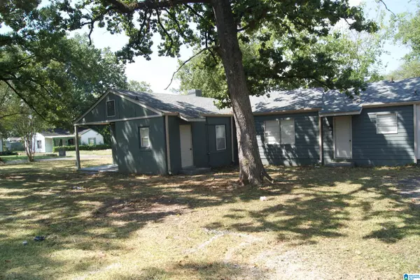 1900 SAINT CHARLES AVENUE SW, Birmingham, AL 35211