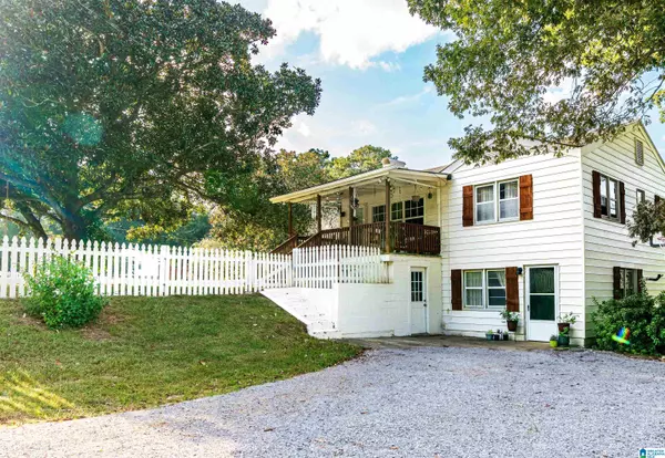 4672 OLD HIGHWAY 280, Sterrett, AL 35147