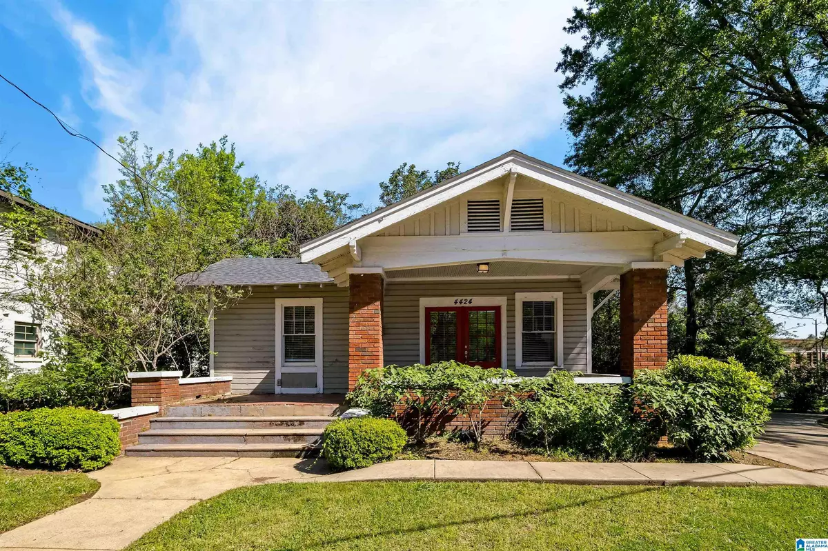 Birmingham, AL 35222,4424 5TH AVENUE S