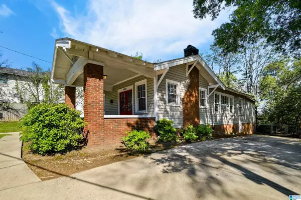 Birmingham, AL 35222,4424 5TH AVENUE S