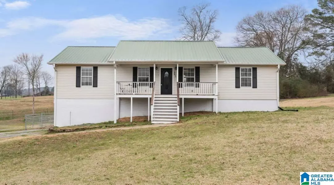 345 ARMSTRONG DRIVE, Hayden, AL 35079