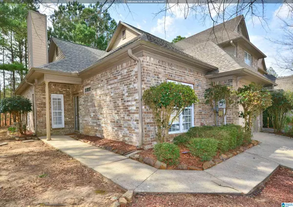 205 NARROWS REACH, Birmingham, AL 35242