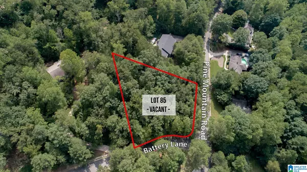 4539 PINE MOUNTAIN ROAD #85, Mountain Brook, AL 35213