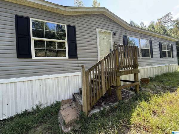 3887 COUNTY ROAD 27, Oneonta, AL 35121