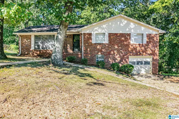 Birmingham, AL 35235,1336 WARE BOULEVARD