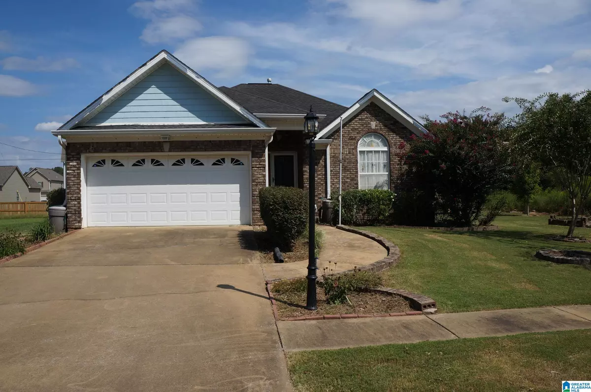 Sylacauga, AL 35150,109 HANNAH LANE