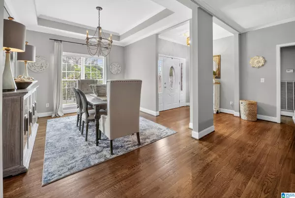 Alexandria, AL 36250,142 BARRINGTON CIRCLE