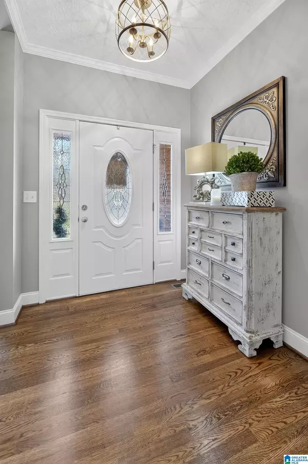 Alexandria, AL 36250,142 BARRINGTON CIRCLE