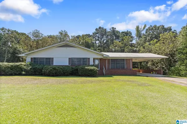 400 STUDDARD DRIVE, Clanton, AL 35045