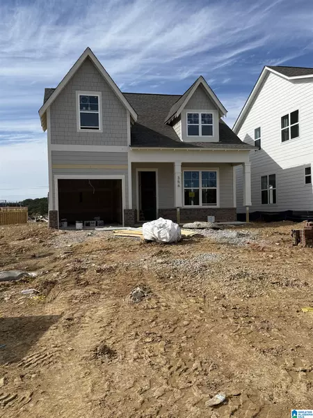 356 HUNTLEY RIDGE BEND, Pelham, AL 35124