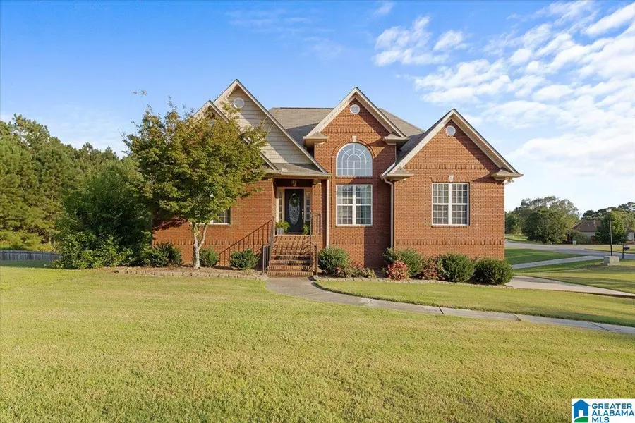 10 FIELD LANE, Odenville, AL 35120