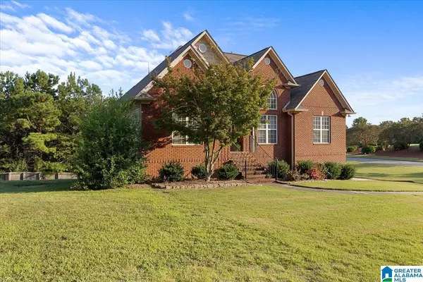 Odenville, AL 35120,10 FIELD LANE