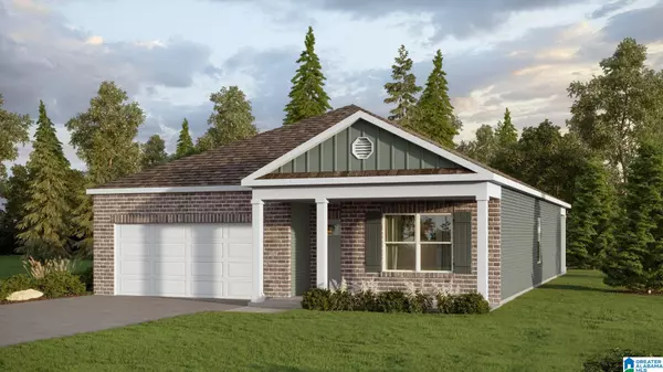 413 REINSMAN COVE, Kimberly, AL 35091