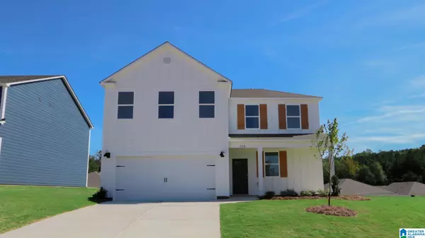 355 ARCHERS BROOK DRIVE, Springville, AL 35146