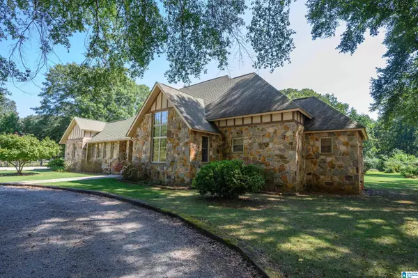 Wilsonville, AL 35186,497 COVE ROAD