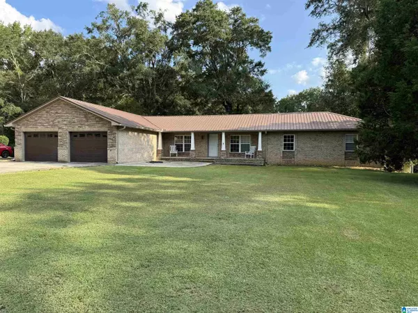 Morris, AL 35116,957 MORRIS MAJESTIC ROAD