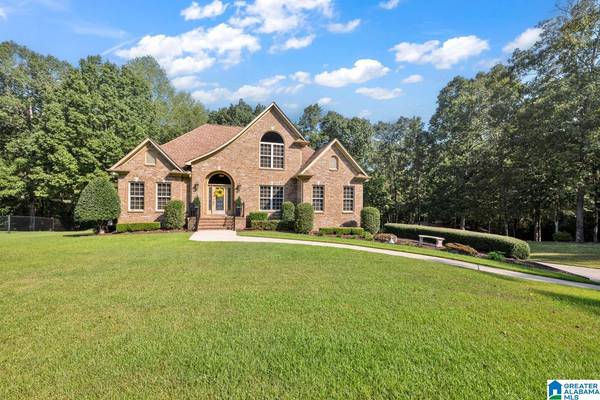2685 CHESAPEAKE DRIVE, Hueytown, AL 35023