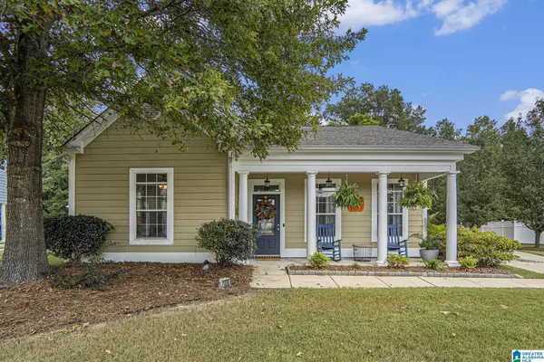 Moody, AL 35004,1080 KELLY CREEK WAY