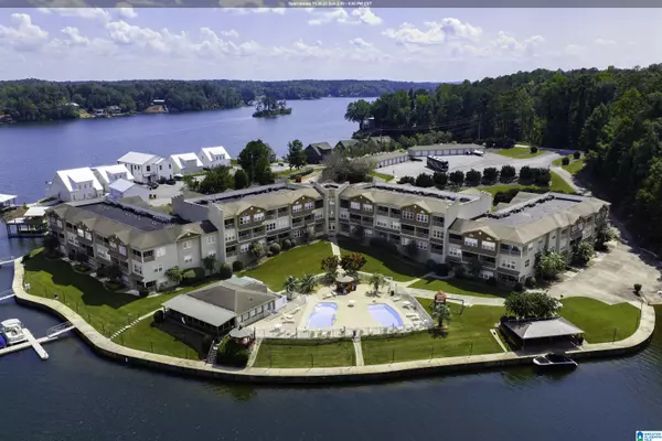 189 WILLIAMS ROAD #G3, Alexander City, AL 35010