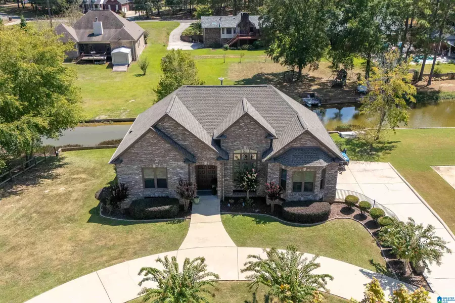 7683 GARDENWOOD CIRCLE, Mccalla, AL 35111