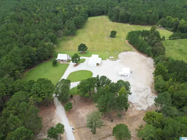 Talladega, AL 35160,890 COUNTY ROAD 7