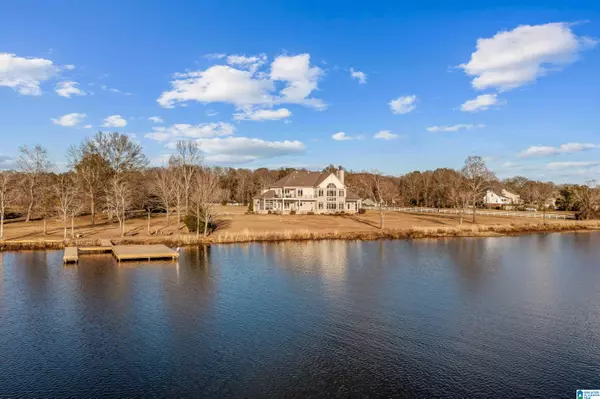 Wilsonville, AL 35186,2126 HEBB ROAD