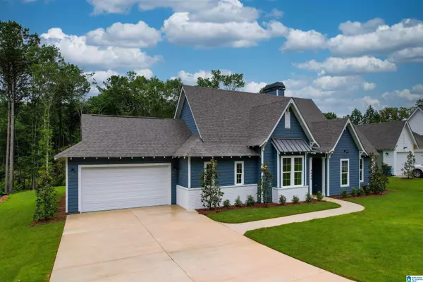 Columbiana, AL 35051,4043 CHELSEA RIDGE TRAIL