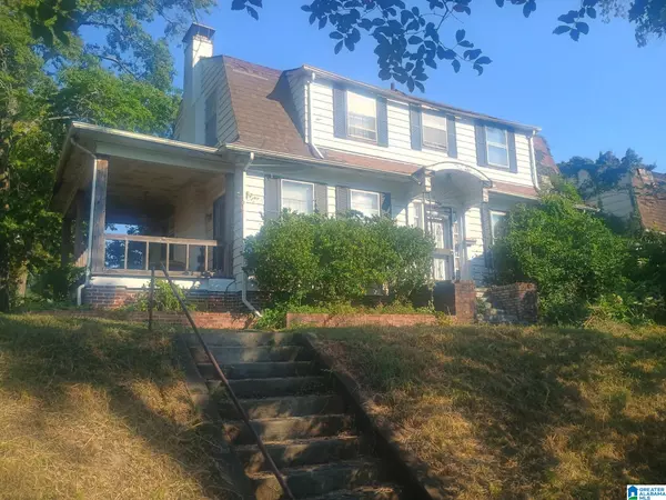 Birmingham, AL 35208,1800 43RD STREET