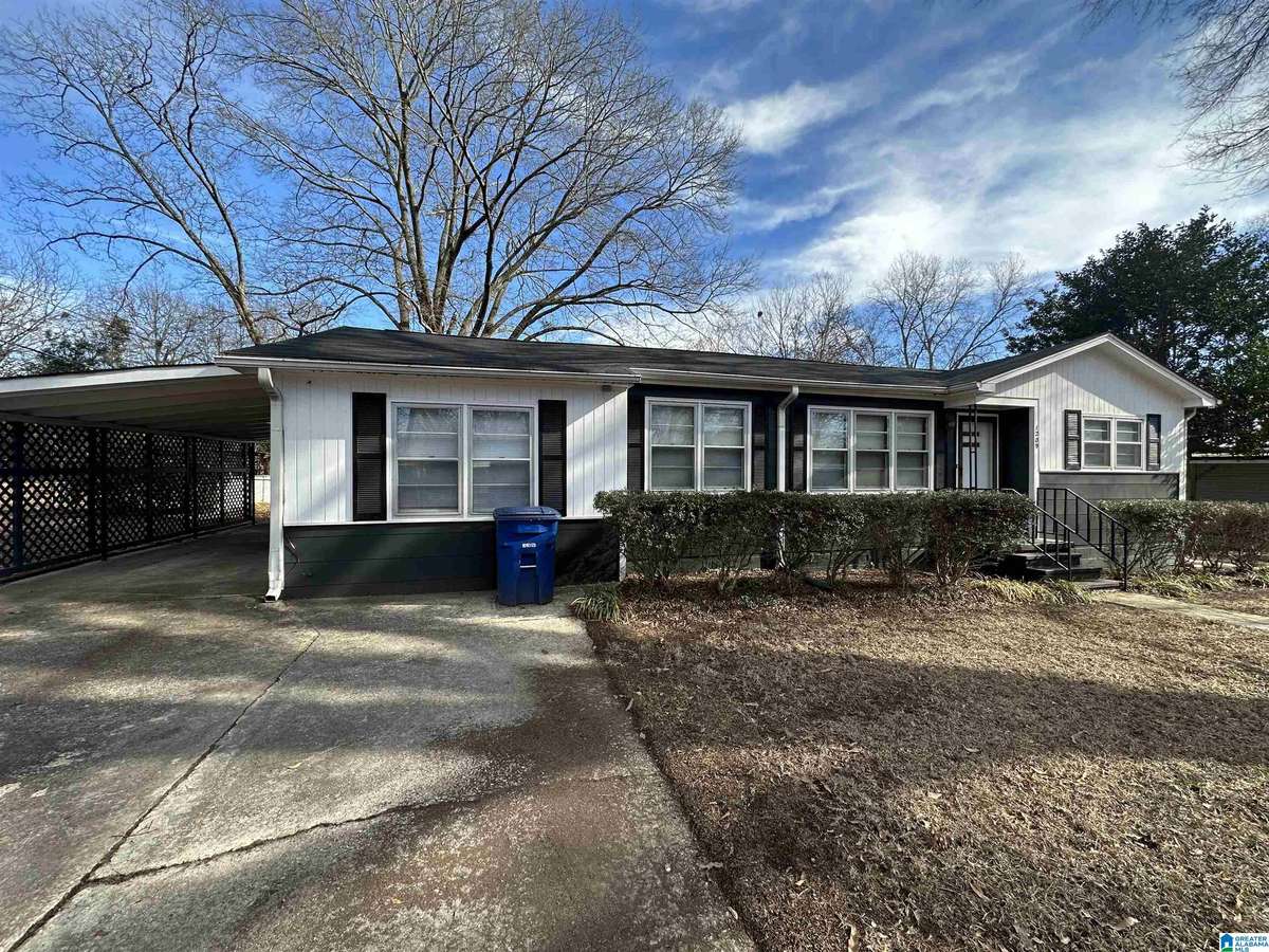 Gardendale, AL 35071,1209 COLUMBIA AVENUE