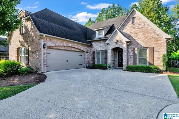 5358 CREEKSIDE LOOP, Hoover, AL 35244