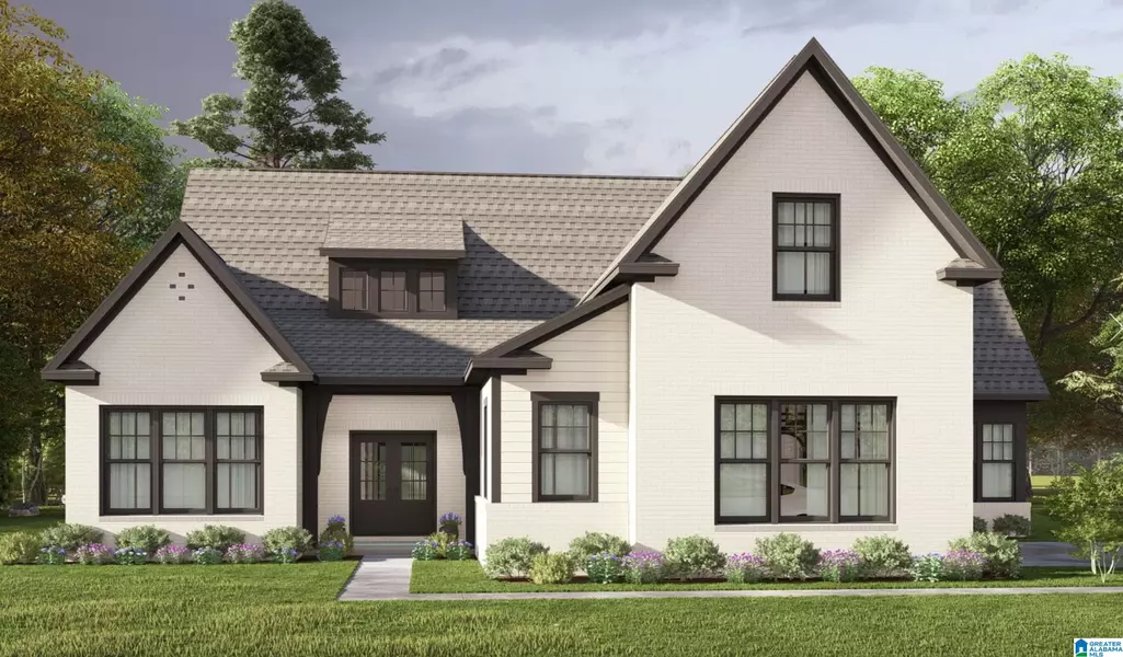 4149 BLACKRIDGE CREST, Hoover, AL 35244