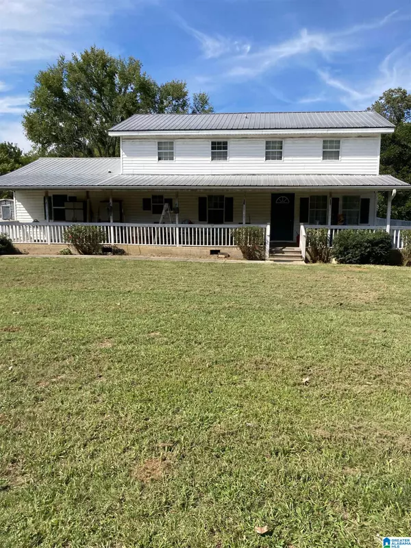 298 FRIENDSHIP ROAD, Rainbow City, AL 35906