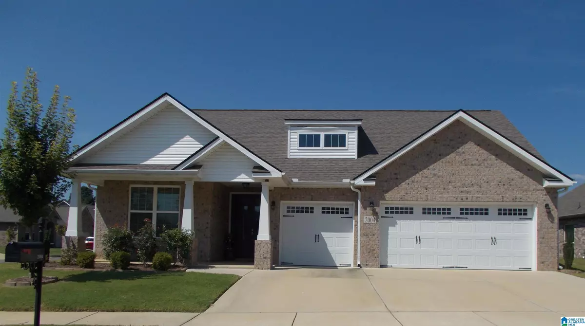 Cullman, AL 35058,2004 EVANS LANE NE