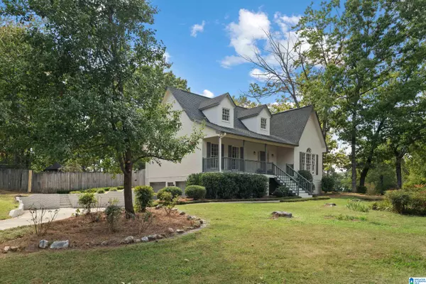 Alabaster, AL 35007,1121 COLONIAL DRIVE