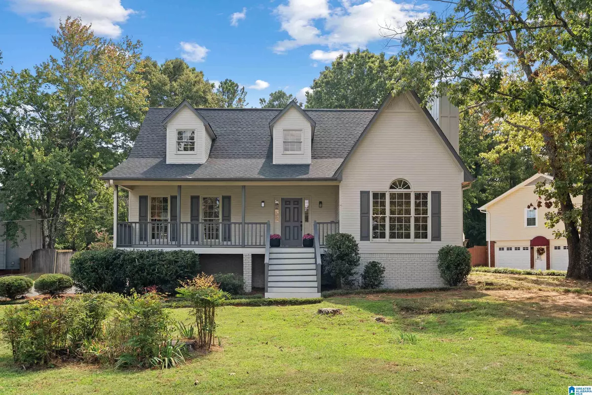 Alabaster, AL 35007,1121 COLONIAL DRIVE