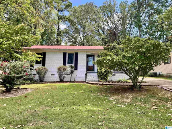 Anniston, AL 36201,2909 MCCLELLAN BOULEVARD